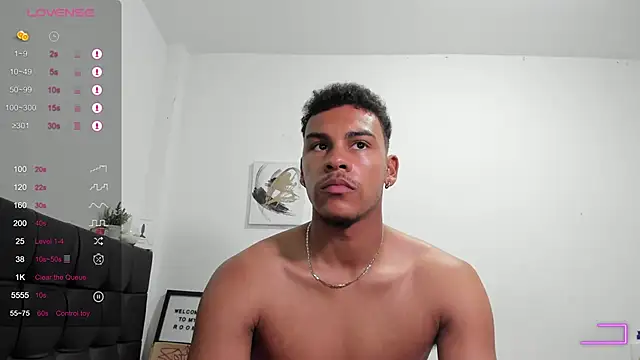 RoddyRich11 live sex cam