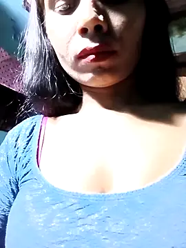 Kajal-Mehra's cam snapshot