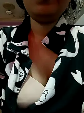 sunita-doll's cam snapshot