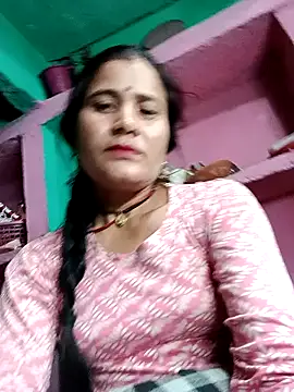 Kinjal_pande's cam snapshot