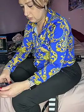 Jennysbakery's cam snapshot