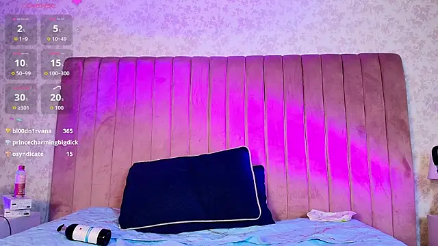 Sienna_Desiree's cam snapshot