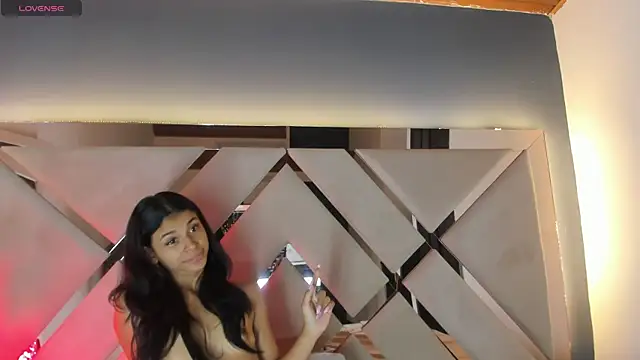 AnnieeStone's cam snapshot