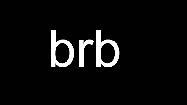 SalomeWilson's cam snapshot