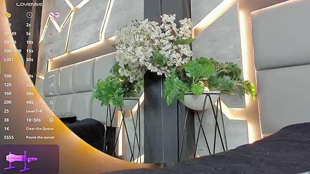 RoousseGil's cam snapshot