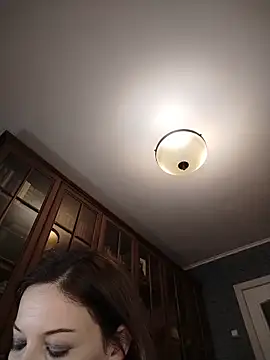 RedGerda's cam snapshot