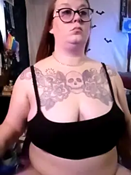 edgexchaos's cam snapshot