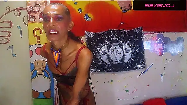 Lobaveterana_sex live sex cam