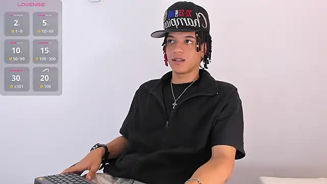 MARSHALL_SPENCER live sex cam