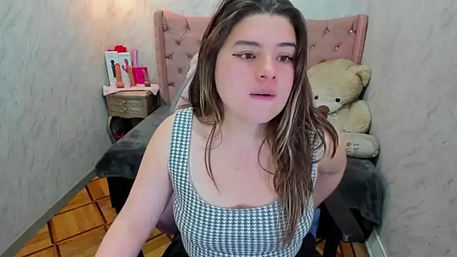 Lianngrace live sex cam