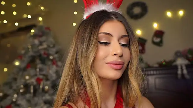 GeorginaHarn live sex cam