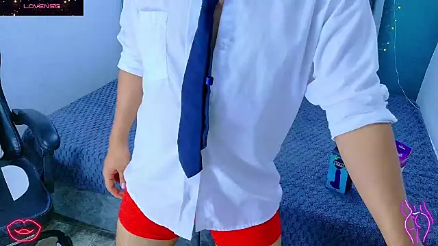 FelipeGonzalezz live sex cam