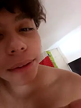 NathaBell live sex cam