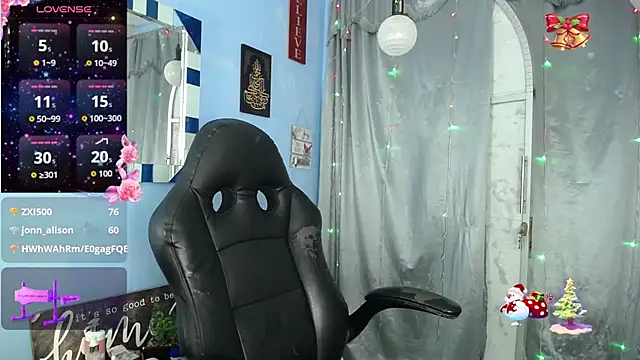 Falak-Yasin live sex cam