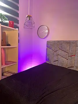 Lunaclarx live sex cam