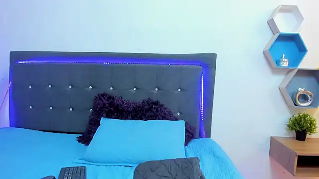 SaraZuletaa's cam snapshot