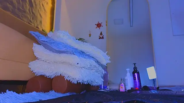 Isa__Blanc's cam snapshot