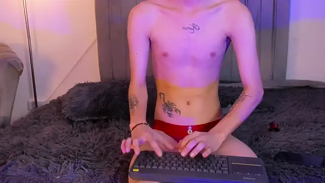 im_thomass live sex cam