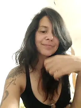 lilithboot's cam snapshot