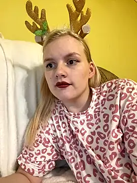 Dami1820's cam snapshot