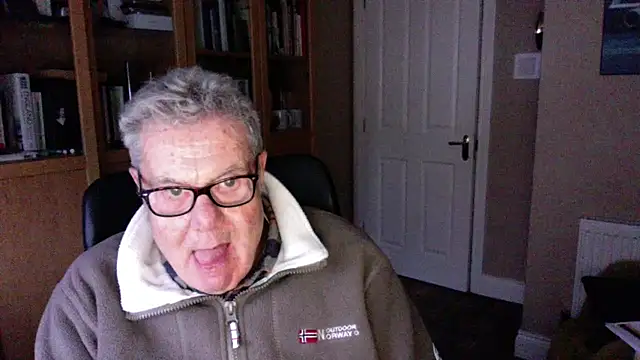 Oldpistolpete live sex cam