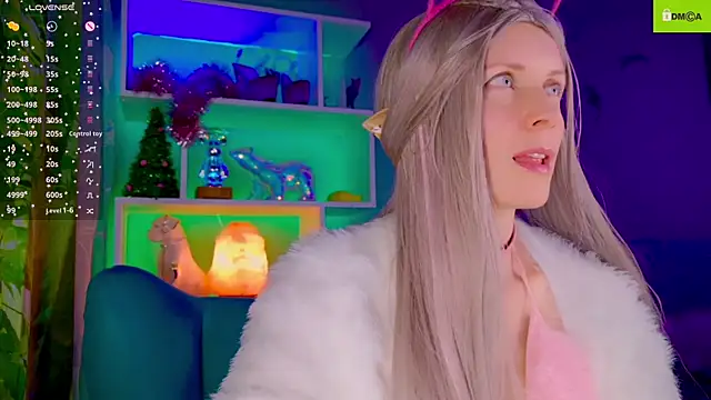 Flash_Summer's cam snapshot