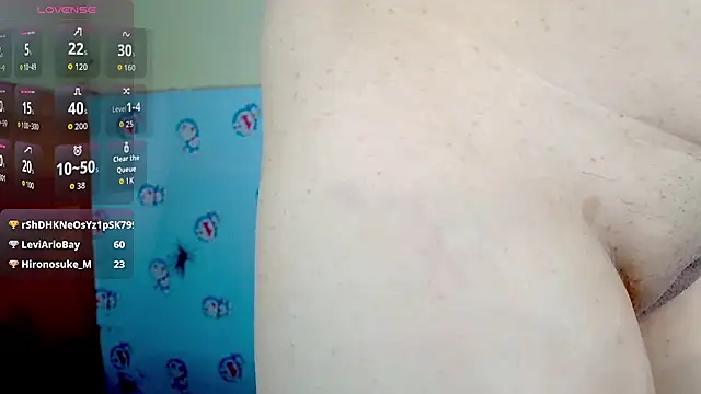 __Saphia__'s cam snapshot