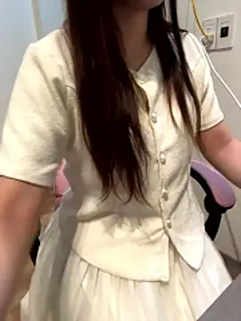 susu_baby's cam snapshot