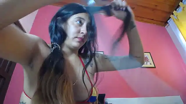 ScarleHot4ux's cam snapshot