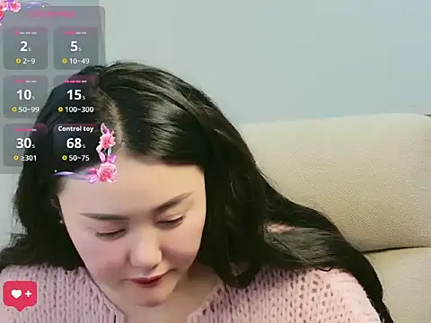 Della-579's cam snapshot