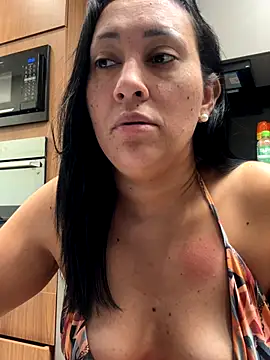 Deusaindia's cam snapshot