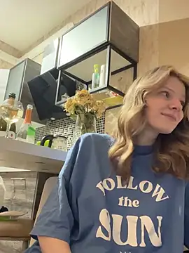 MaryHiggins's cam snapshot