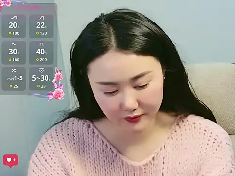 Della-579's cam snapshot