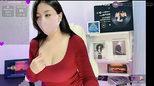 Chance-888's cam snapshot