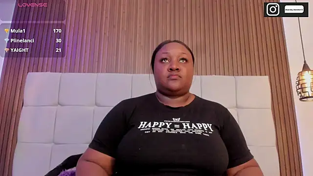 Saravy_Blandon's cam snapshot