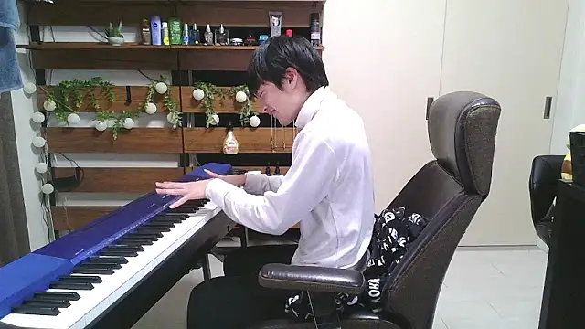 IroManager live sex cam