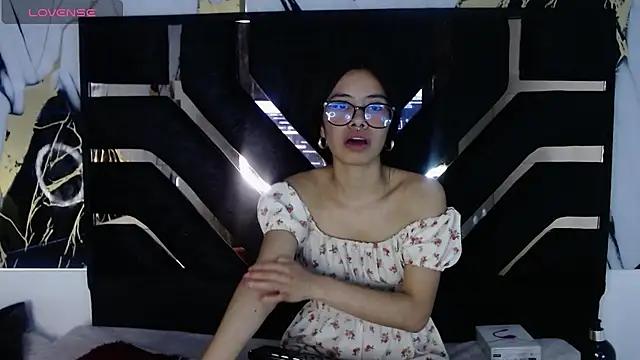 miamooncs's cam snapshot