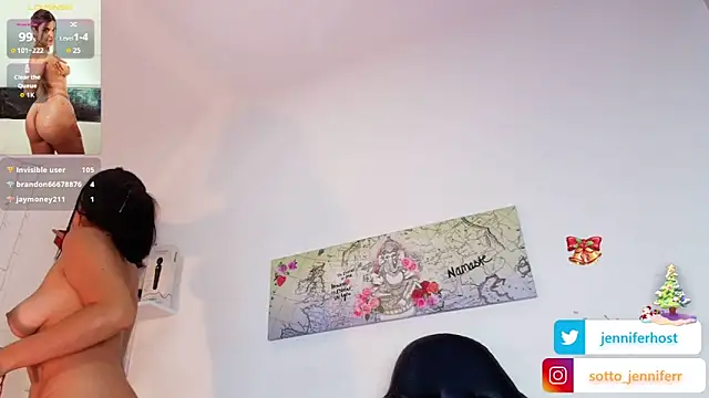 jennifer_Scot's cam snapshot