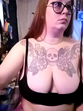 edgexchaos's cam snapshot