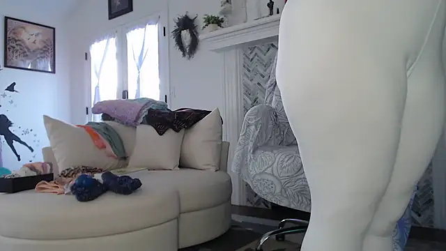 AuroraWillows's cam snapshot