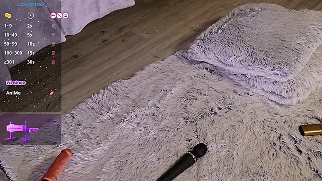 Mishel_Blessing live sex cam