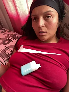 Dulce__Boyd's cam snapshot