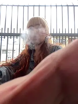 Sallem_Pink's cam snapshot