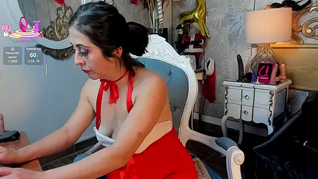 Scarlet__Milff live sex cam