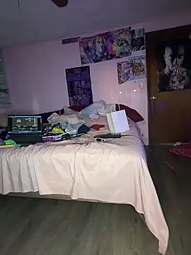 Jennysbakery's cam snapshot