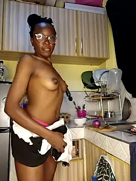 Its_slimianaa's cam snapshot