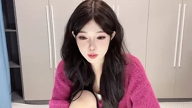 Q-ing's cam snapshot