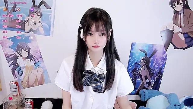 Nuomioooooooo's cam snapshot