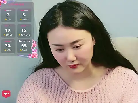 Della-579's cam snapshot