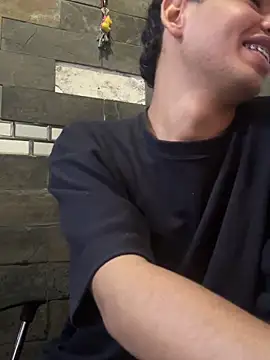 Santiago_Foxx live sex cam